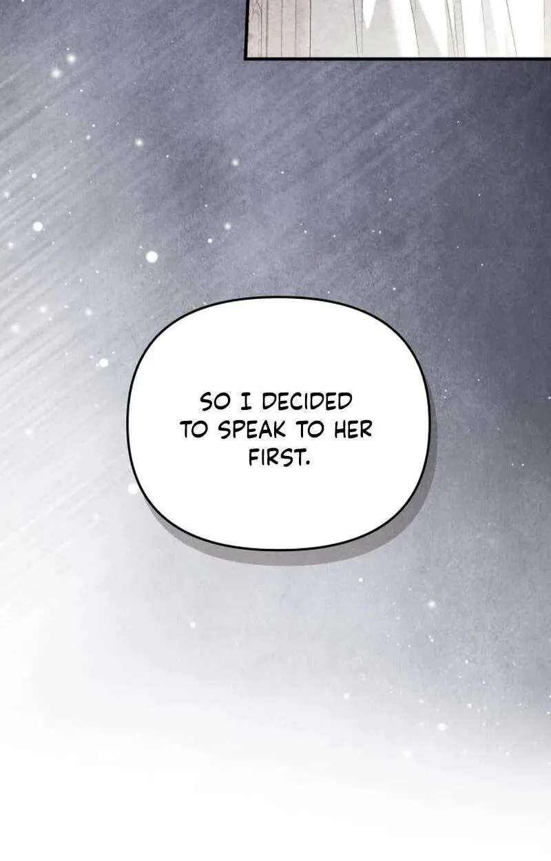 I Only Need Our Child, Your Grace Chapter 27 - page 14