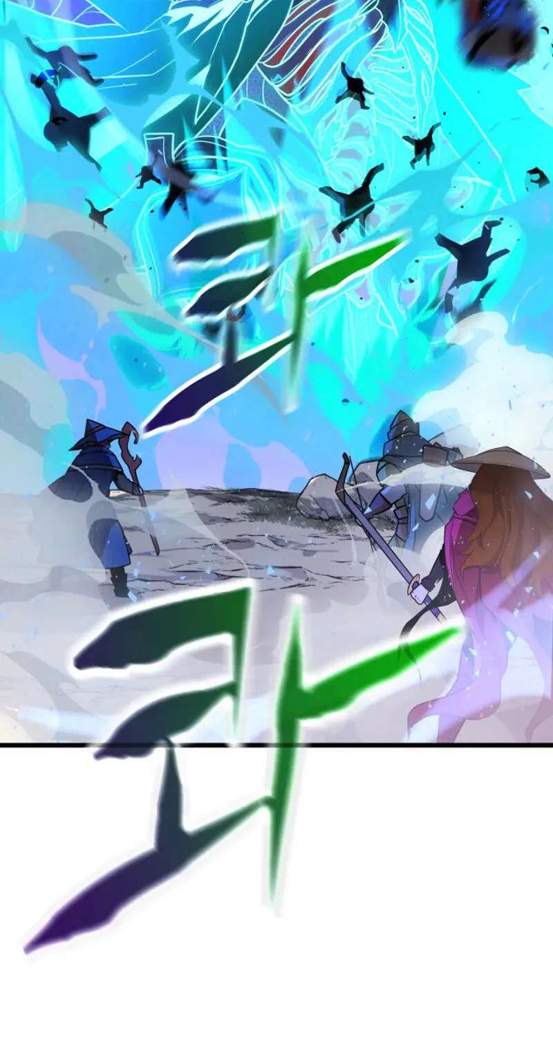 The Player of the Fallen Family Chapter 57 - page 41