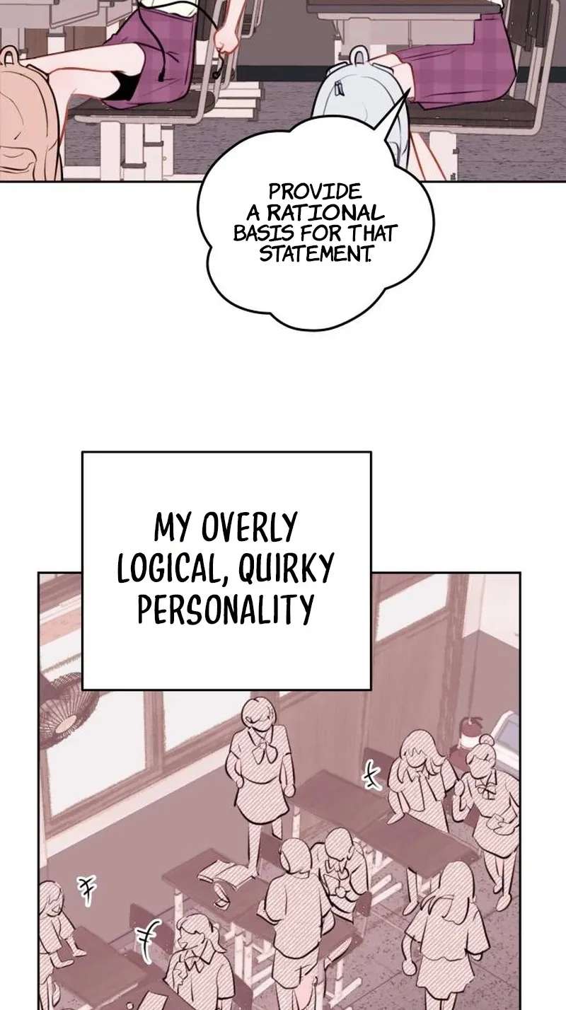 A Very Private Space Chapter 1 - page 69