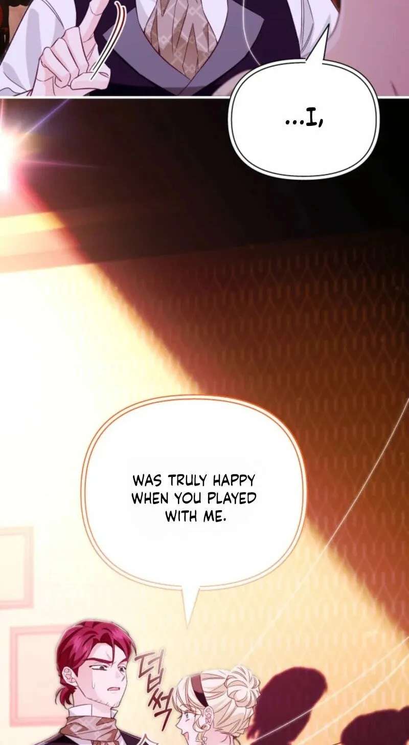 The Villainess Directs Romance Fantasy Chapter 45 - page 34
