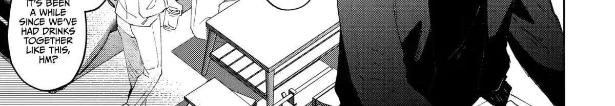 All the Way With Idol-kun! Chapter 6 - page 3