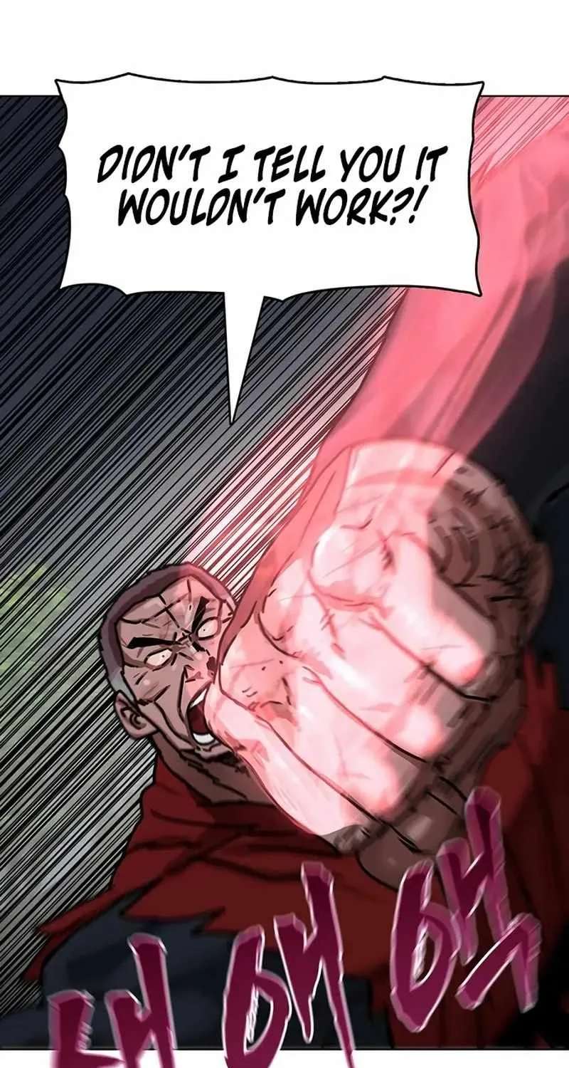 Like a Fiery Flame Chapter 93 - page 26