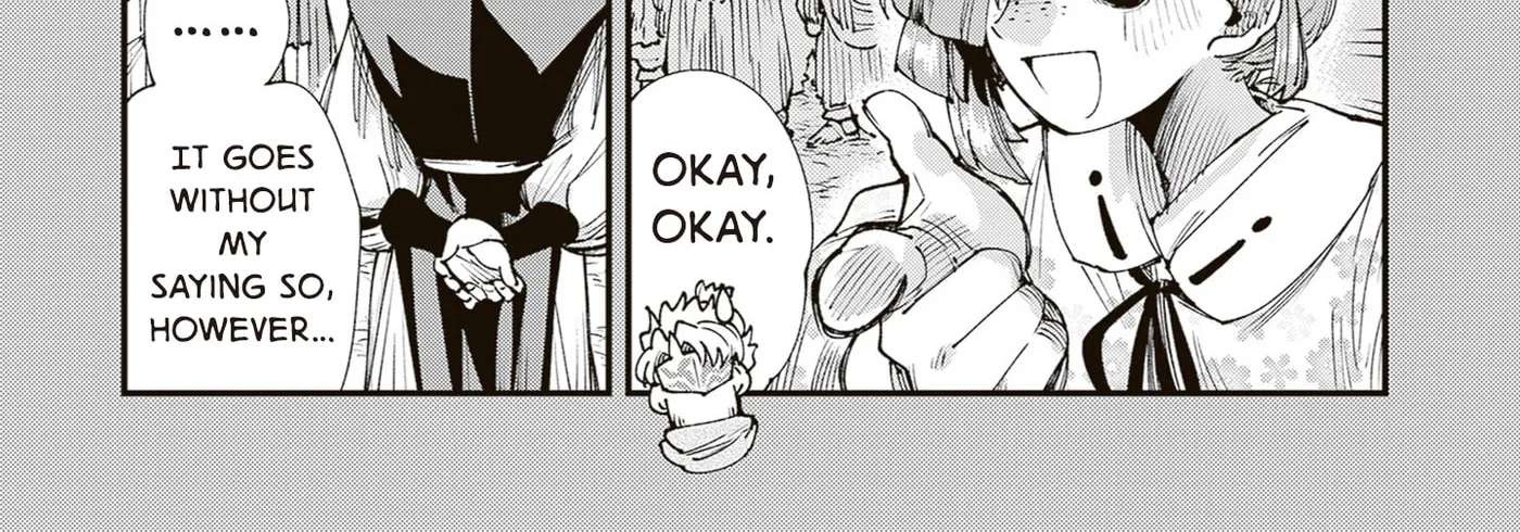 Touge Oni Chapter 42 - page 10
