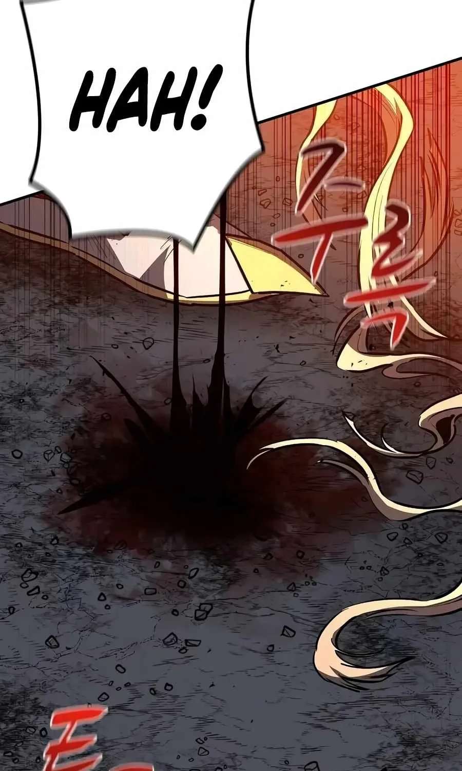 The Berserker's Second Playthrough Chapter 43 - page 54