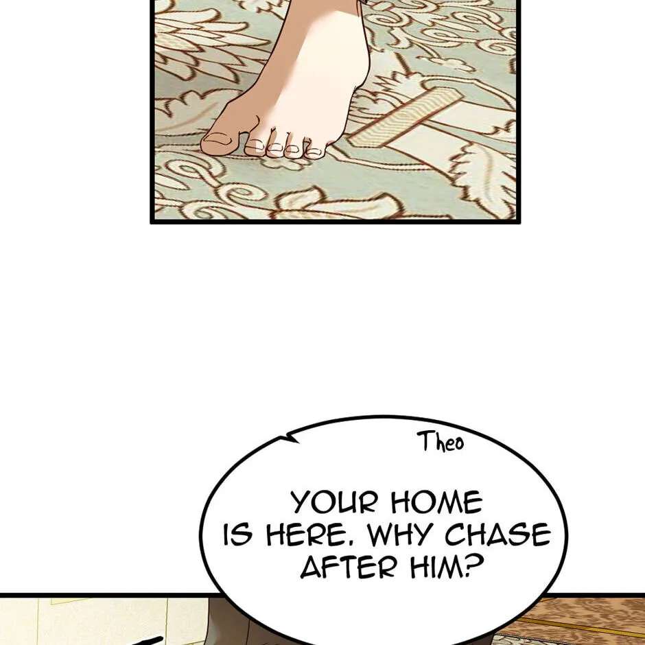 Second Chance-First World Chapter 122 - page 34
