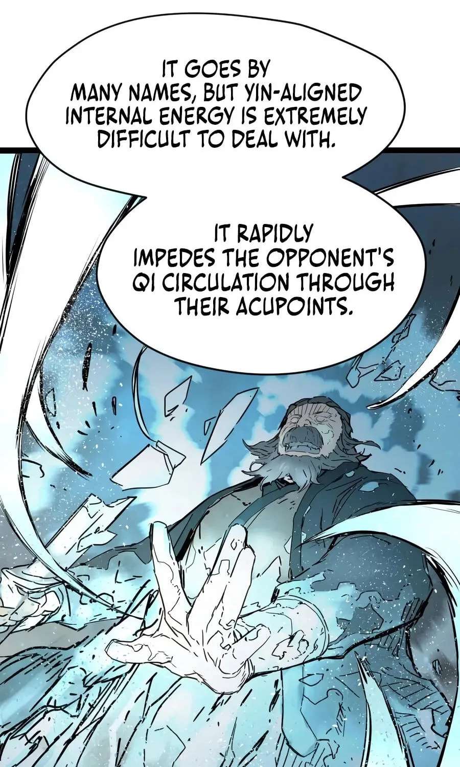 Chronicles of a Doomed Prodigy Chapter 96 - page 67