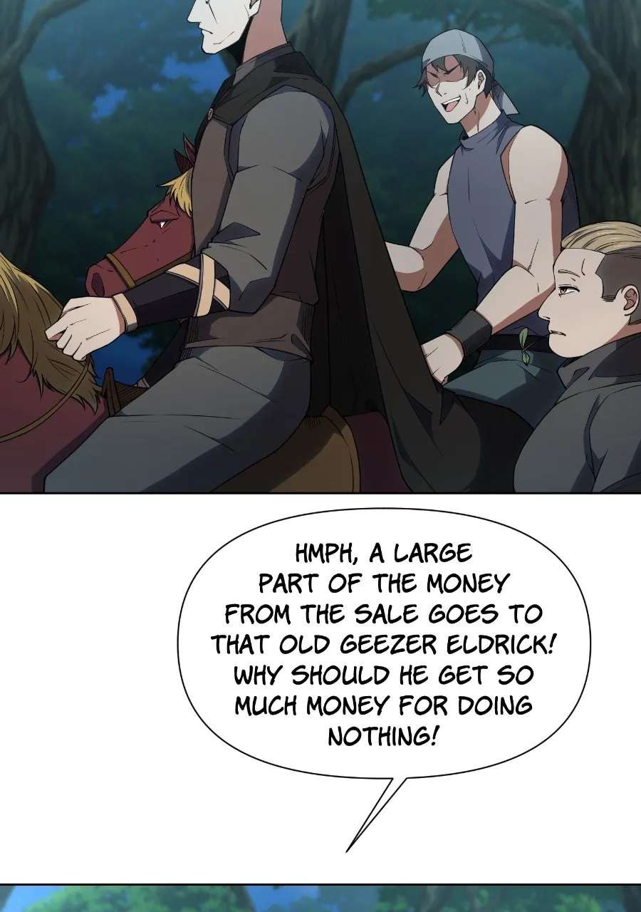 I Dominate a Magical Continentwith an Industrial Revolution Chapter 40 - page 35