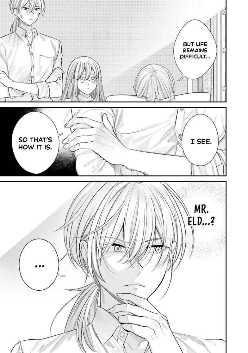 Fuguu Reijou to Hikikomori Mahoutsukai Futari de Slow Life wo Mezashimasu Chapter 2 - page 22