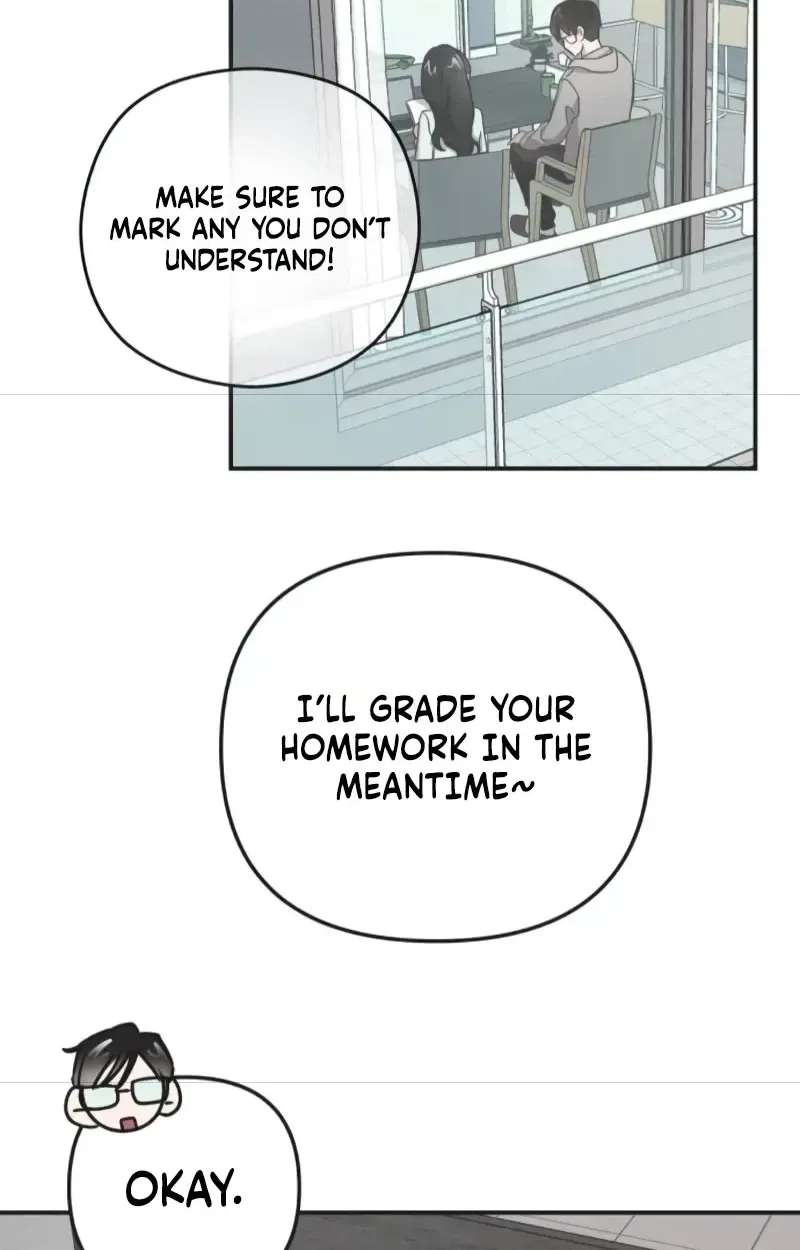 An Equation Without Wrong Answers Chapter 5 - page 30