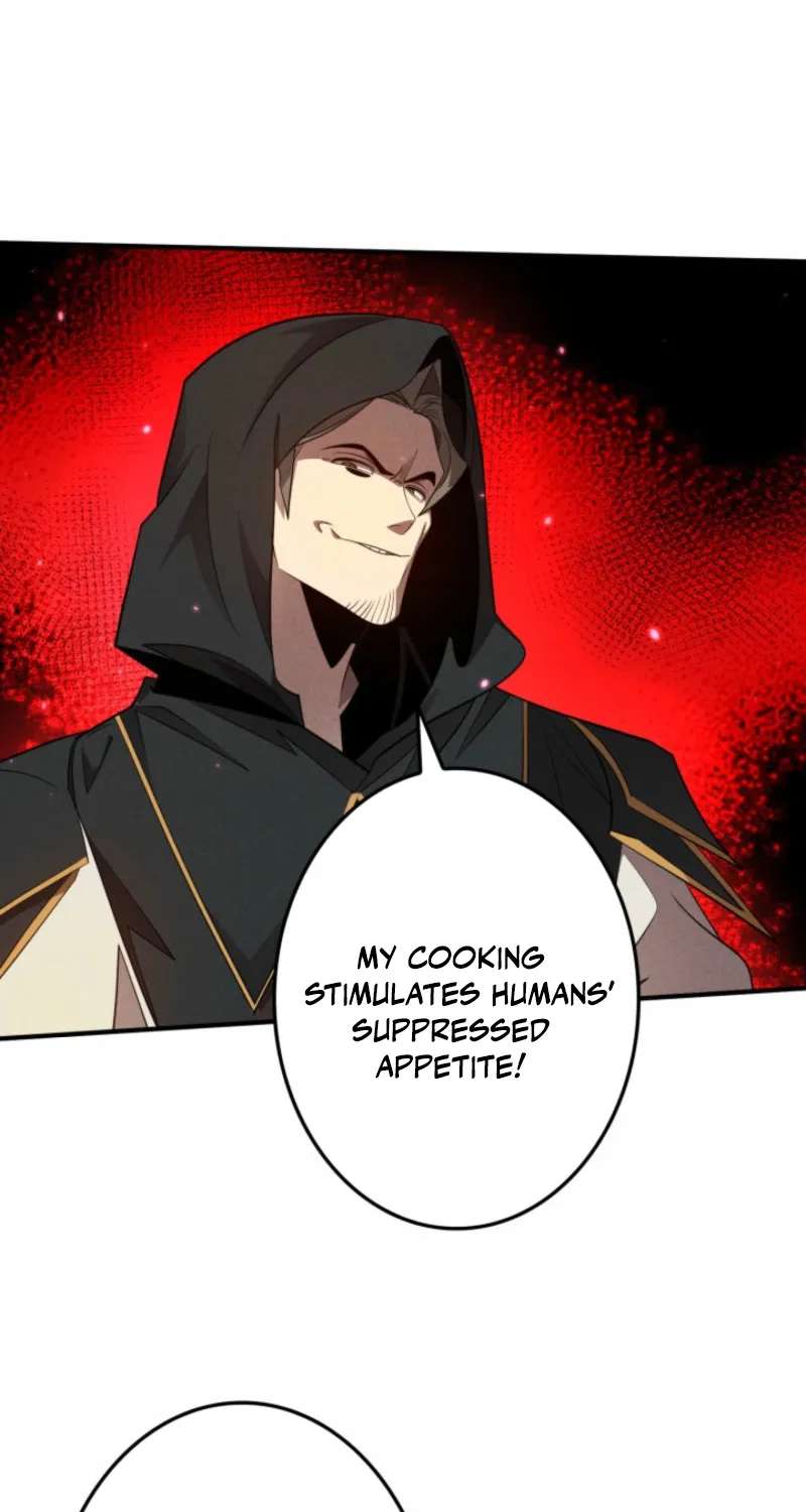 Dream Beast Hunter Chapter 31 - page 46