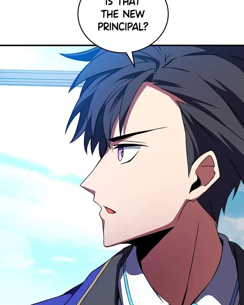 The Underworld Transcendent Returns Chapter 16 - page 37