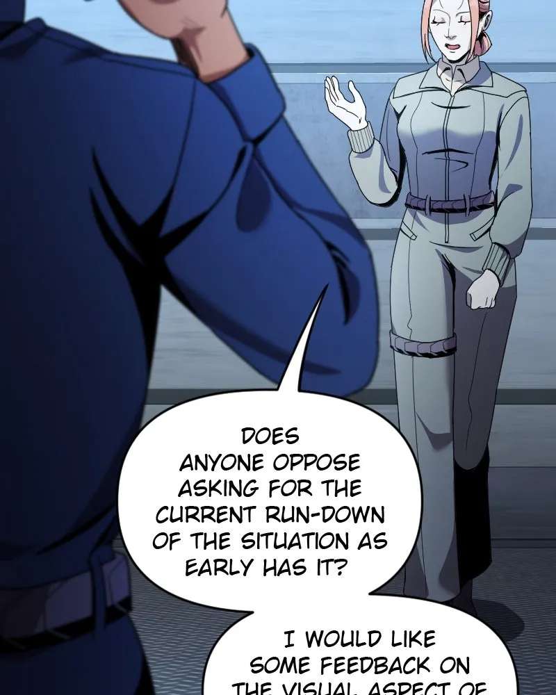 Recollection: A Star Trek Story Chapter 3 - page 127