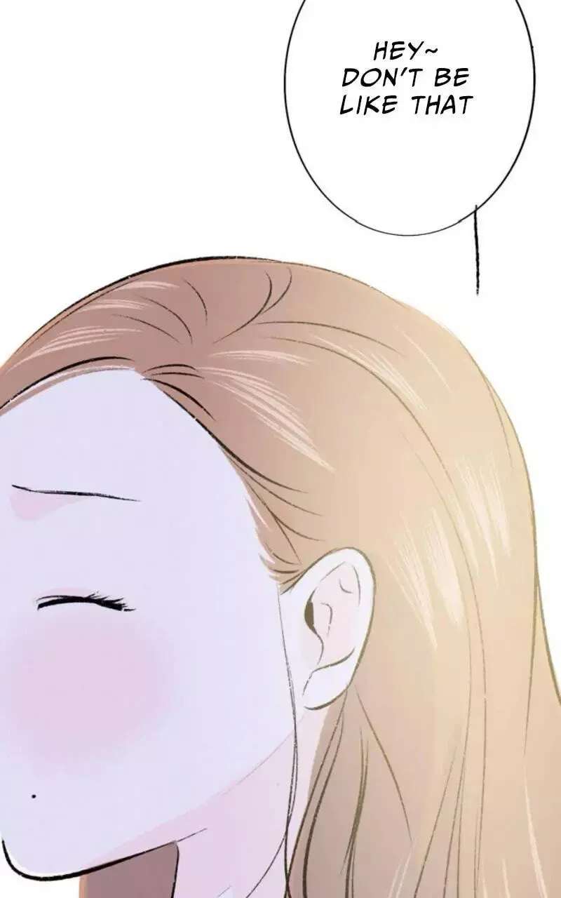 Why Don't I Have Anyone by My Side? Chapter 50 - page 106