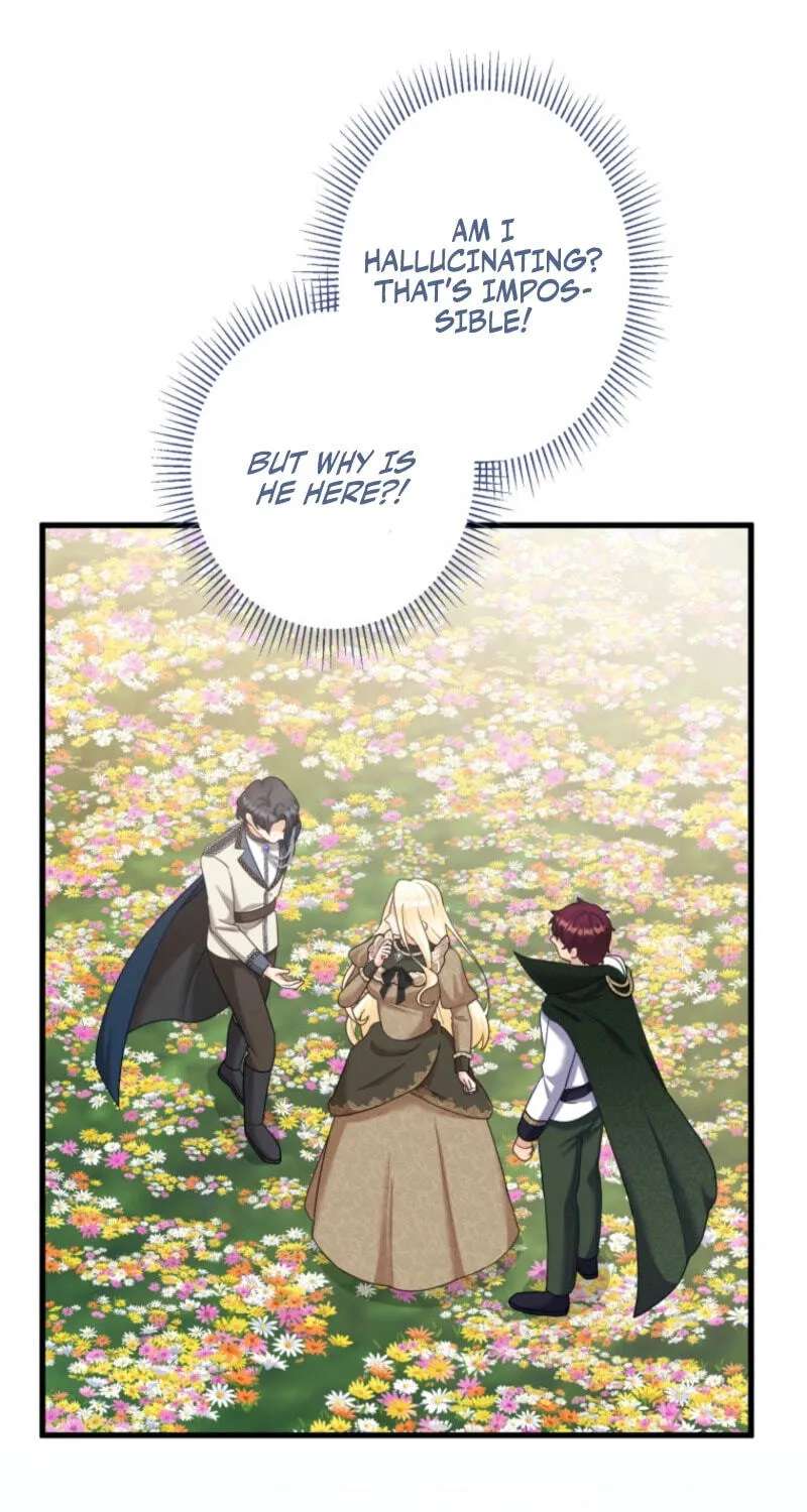 Kinben na Akujo wa Konse de Yarikaesu Chapter 39 - page 26
