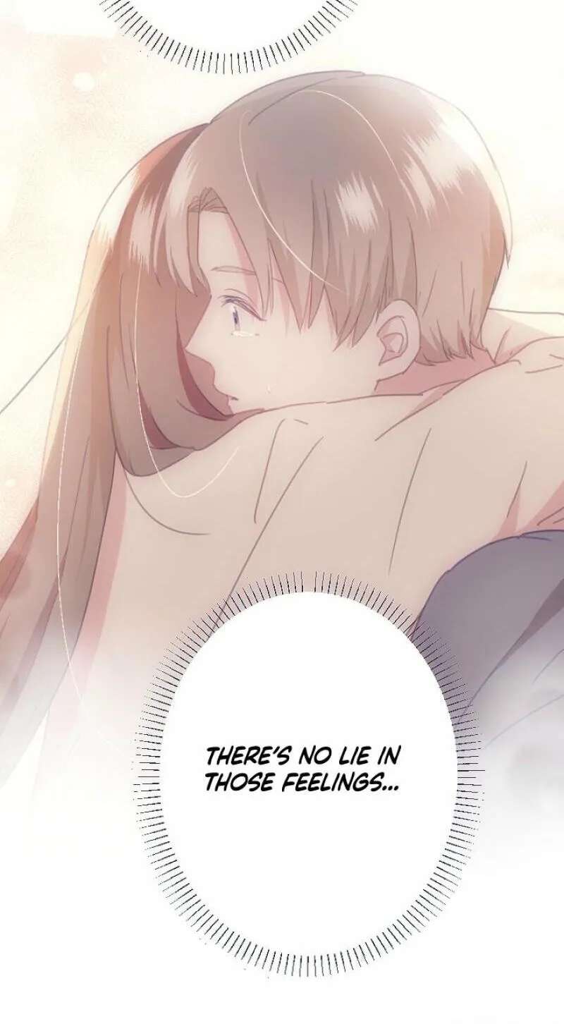 Saigo no Koi o Kimi ni Sasagu ~Yomei 1-nen no Onzoushi~ Chapter 26 - page 31