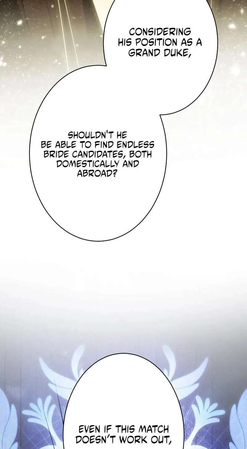 I Was Reincarnated as the Villainess' Sister Chapter 35 - page 29