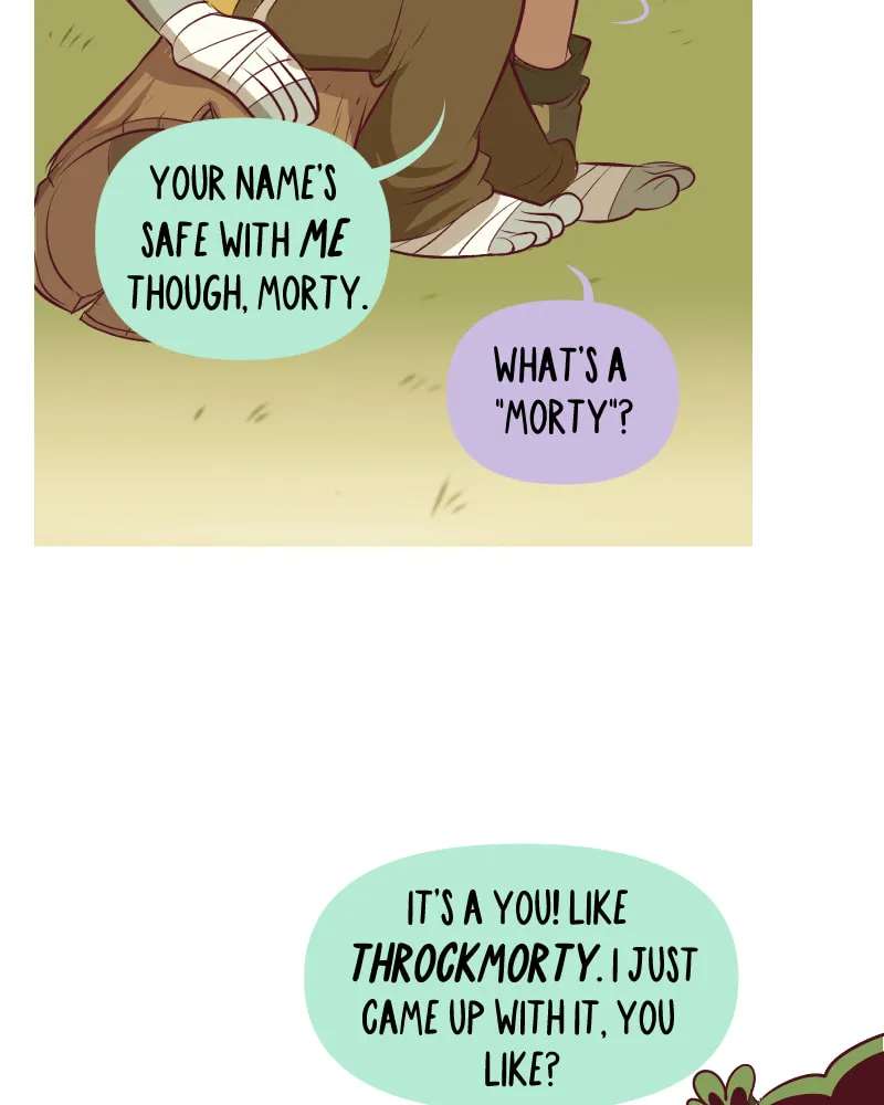 Vibe Check! Chapter 180 - page 21