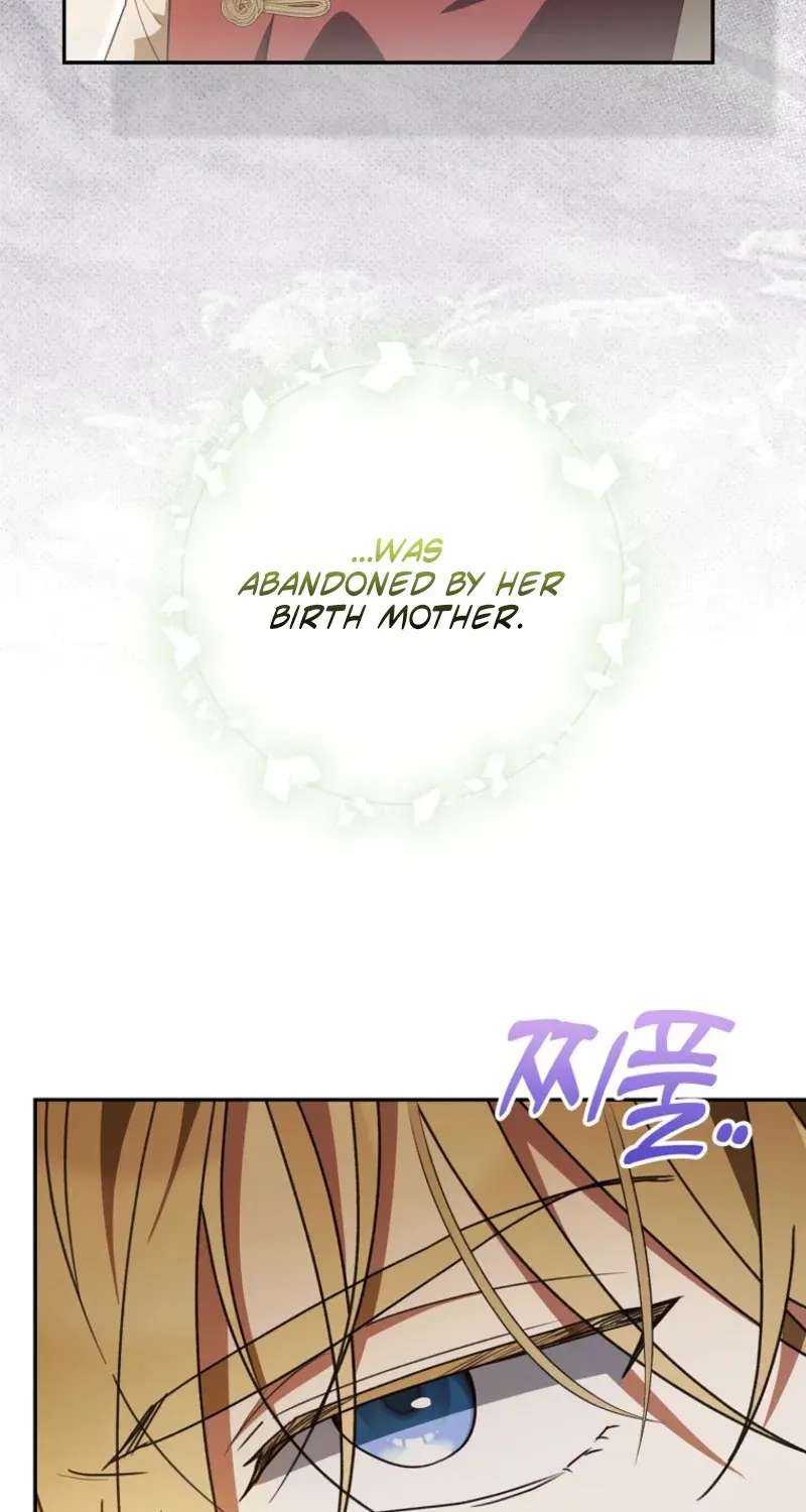 I’ll Try to Save My Father Chapter 30 - page 5