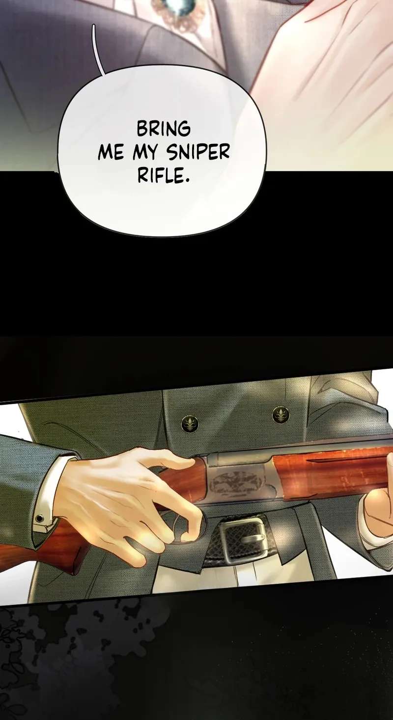 Perfect Enemy Chapter 3 - page 47