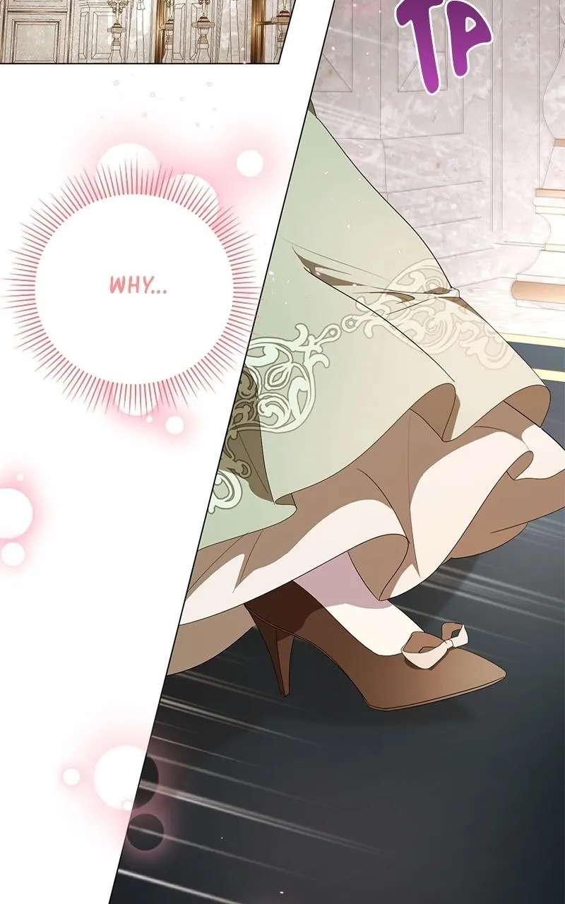 Wished You Were Dead Chapter 121 - page 68