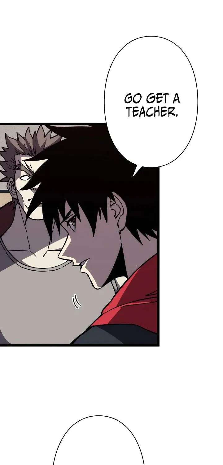 The Strongest Swordsman Rising from a Bottom-Tier Job Chapter 22 - page 3