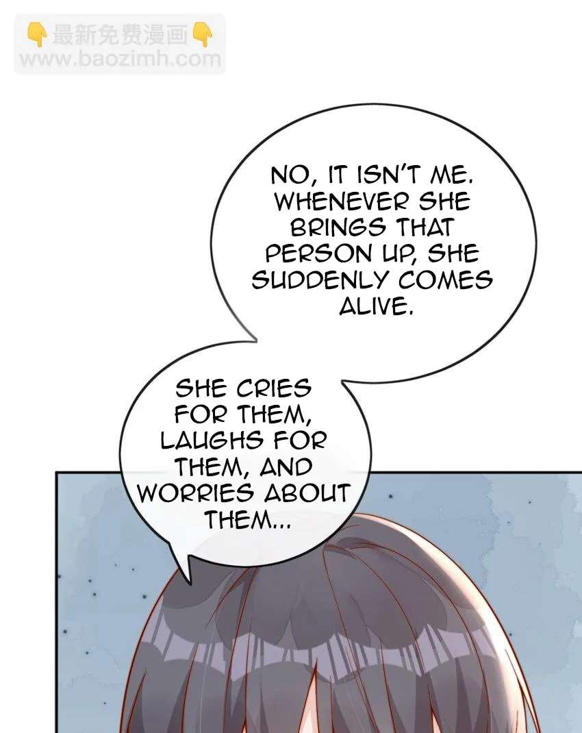 The Way My Nemesis Looks At Me Is Slowly Shifting Chapter 20 - page 3