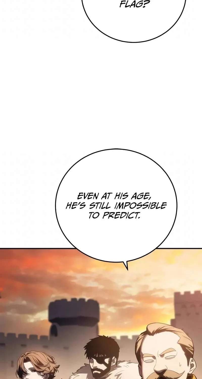 Star-Embracing Swordmaster Chapter 141 - page 115