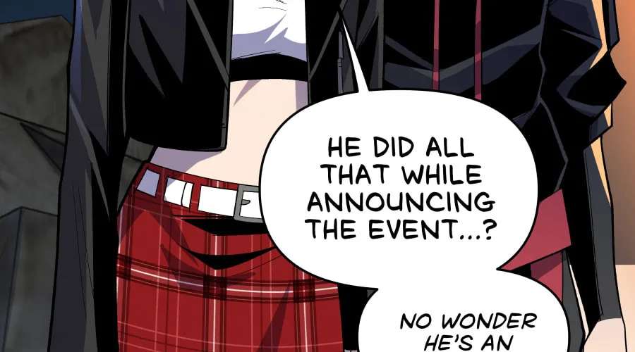 Dating Sim[on] Chapter 35 - page 155