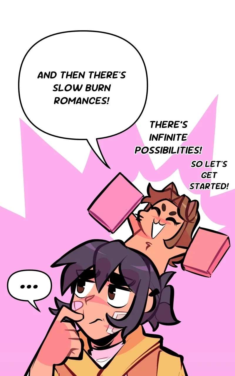 Literary Link Chapter 22 - page 15