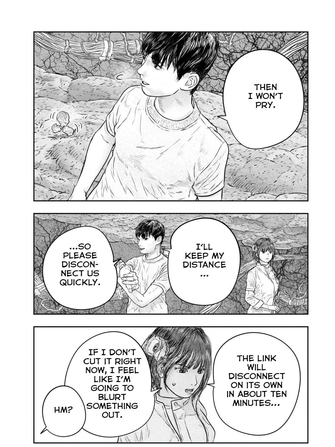 Super Triage Chapter 7 - page 11