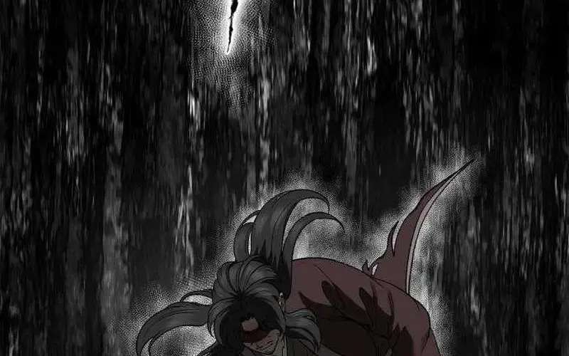 The Divine Brush of Hwarim Chapter 4 - page 139