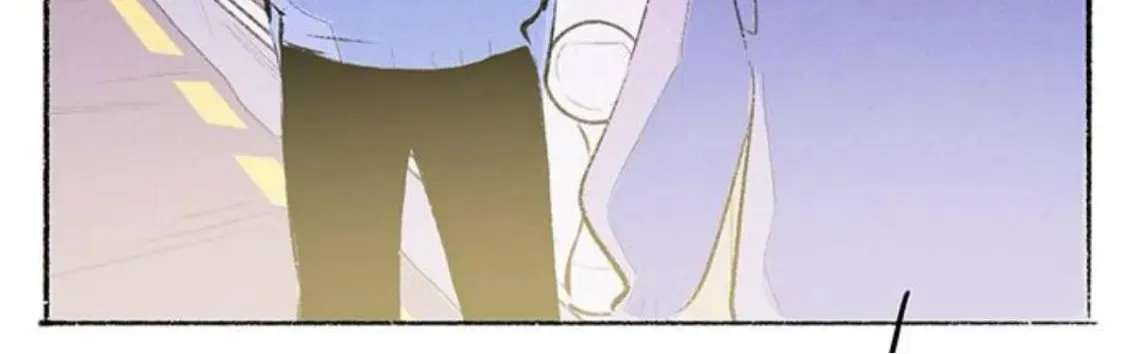 Why Don't I Have Anyone by My Side? Chapter 60 - page 42