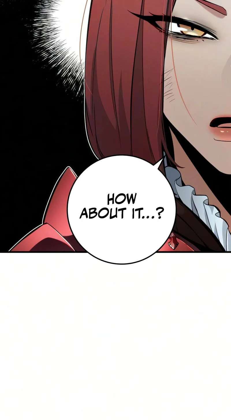 How to Survive as a Wandering Knight Chapter 56 - page 120