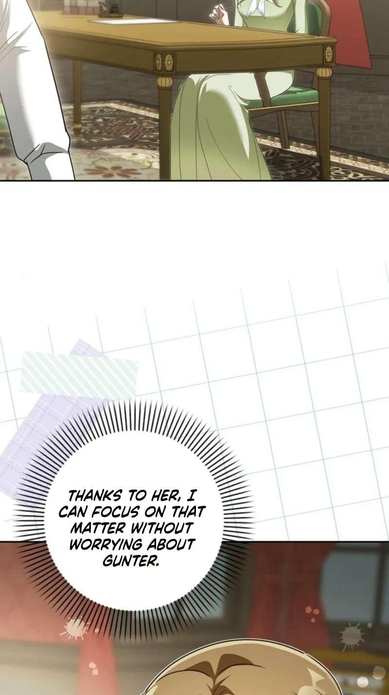 The Timid Lady of the Frontier Won't Give Up on Revenge Chapter 18 - page 24