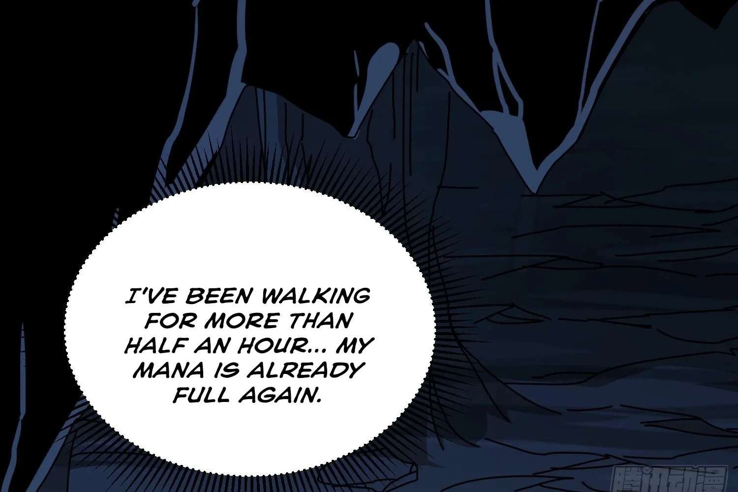 Extracting My Way to Become the Undead Archmage Chapter 8 - page 36