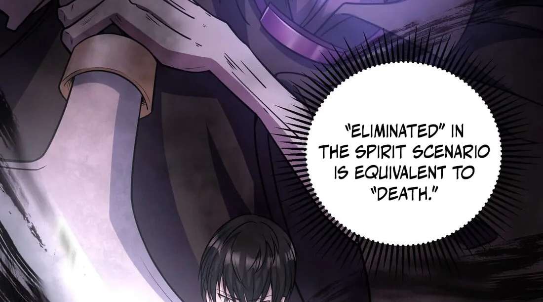 I Was Found Out Pretending To Be a Rookie in a Paranormal World?! Chapter 23 - page 109