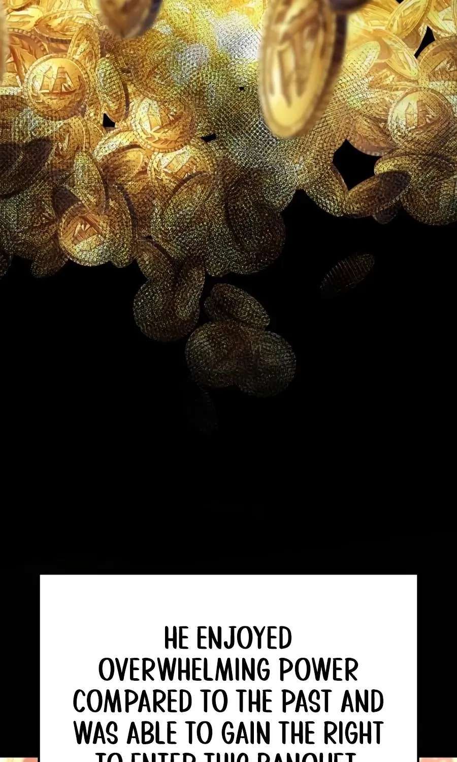 Terminally-Ill Genius Dark Knight Chapter 168 - page 117