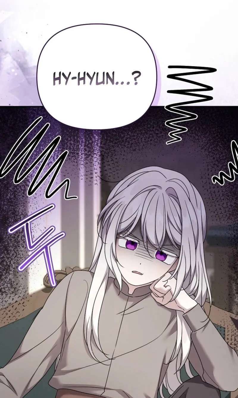 The Dying Villainess Denies Adoption Chapter 94 - page 92