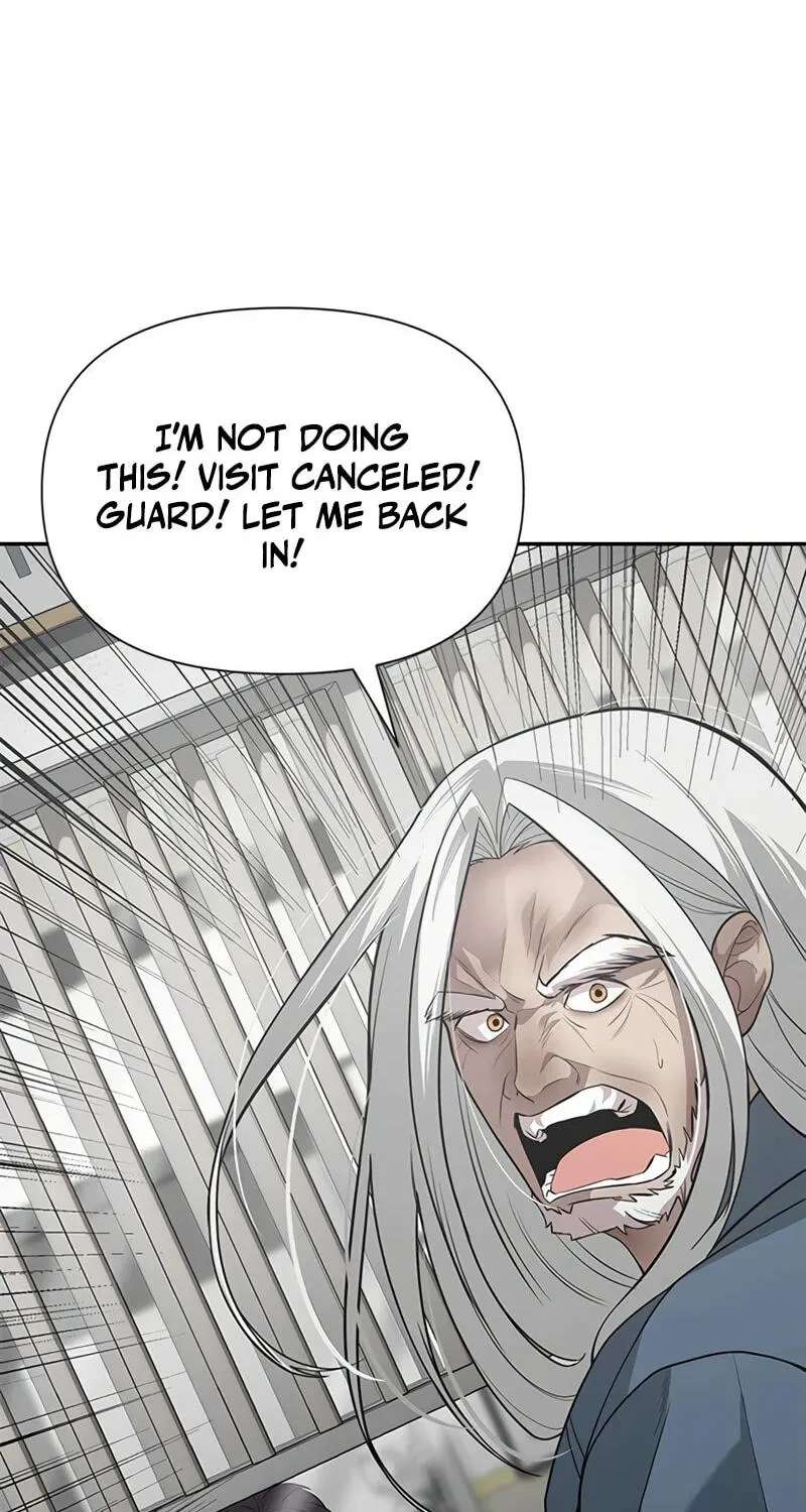 The God of Improv Chapter 35 - page 14