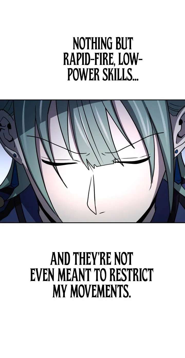 Hidden Class Gravity User Chapter 205 - page 67