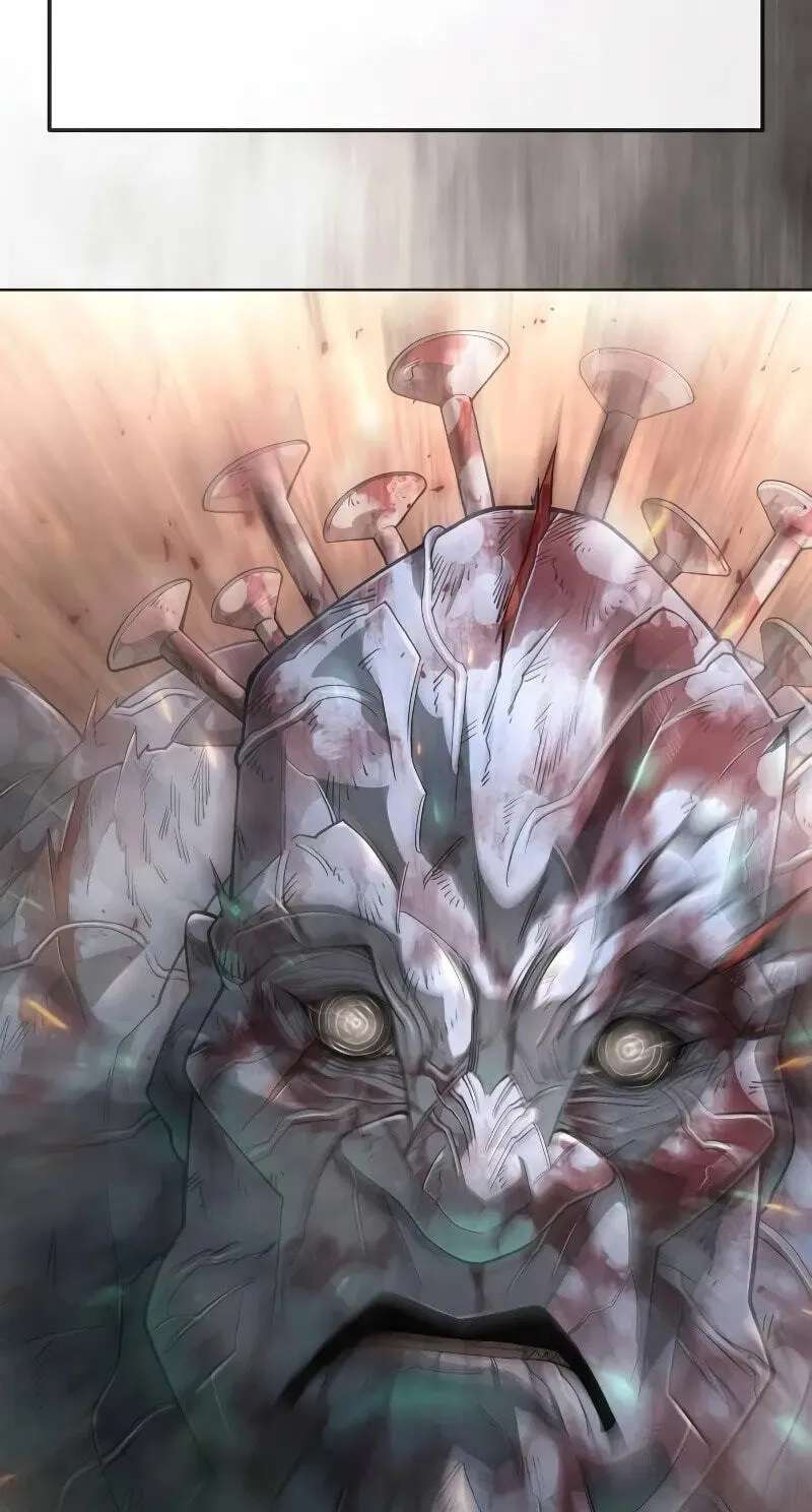 The Superhuman Era Chapter 250 - page 40