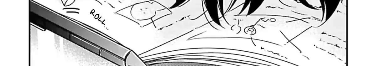 Usagi to Neko no Hatsujou Jijou Chapter 2 - page 9