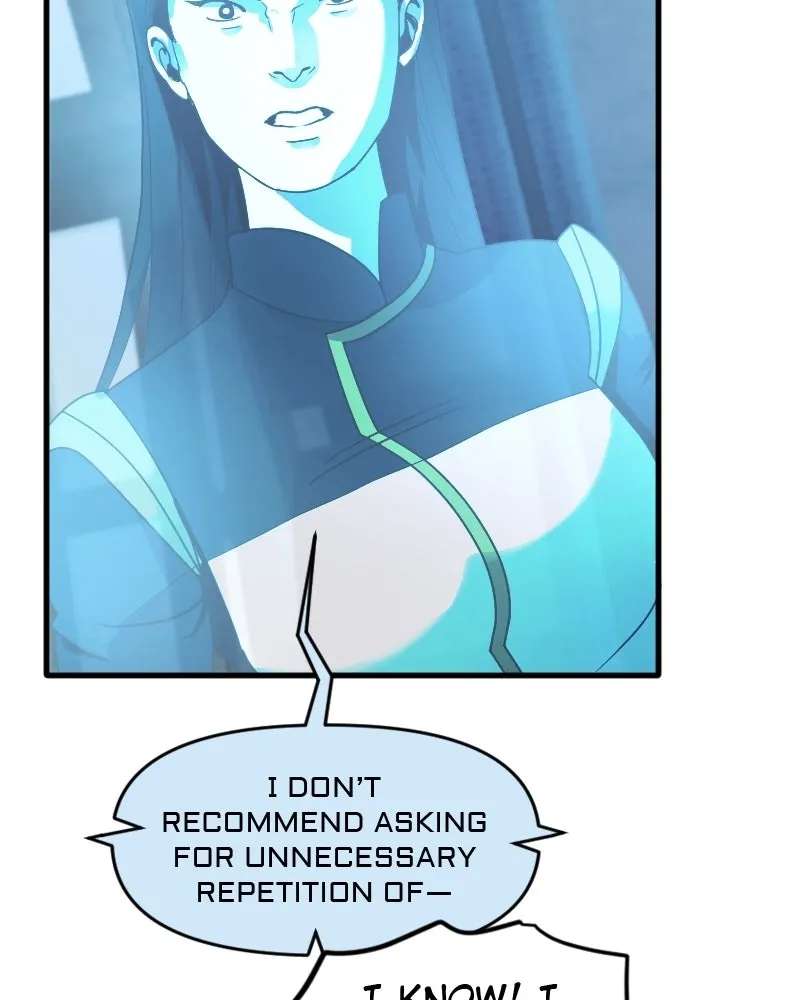 Recollection: A Star Trek Story Chapter 6 - page 105