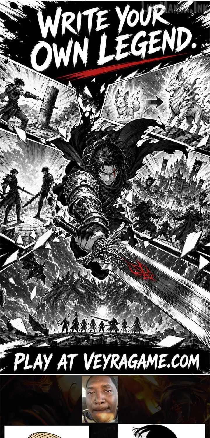 Youngest Son of the Renowned Magic Clan Chapter 132 - page 1