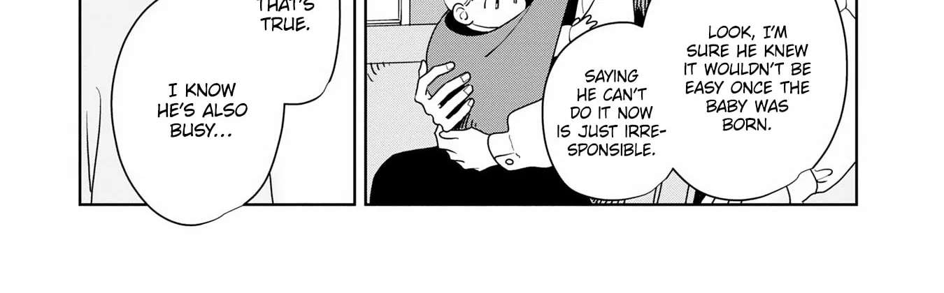 Kemutai Hanashi Chapter 44 - page 44