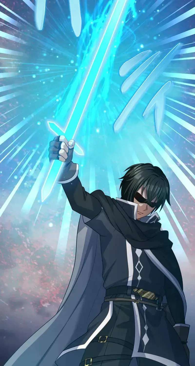 All the Heroes Are My Enemies: The ‘Useless’ Class Dropout Overpowers Everyone With His Barrier Skill and Takes Revenge Chapter 22 - page 97