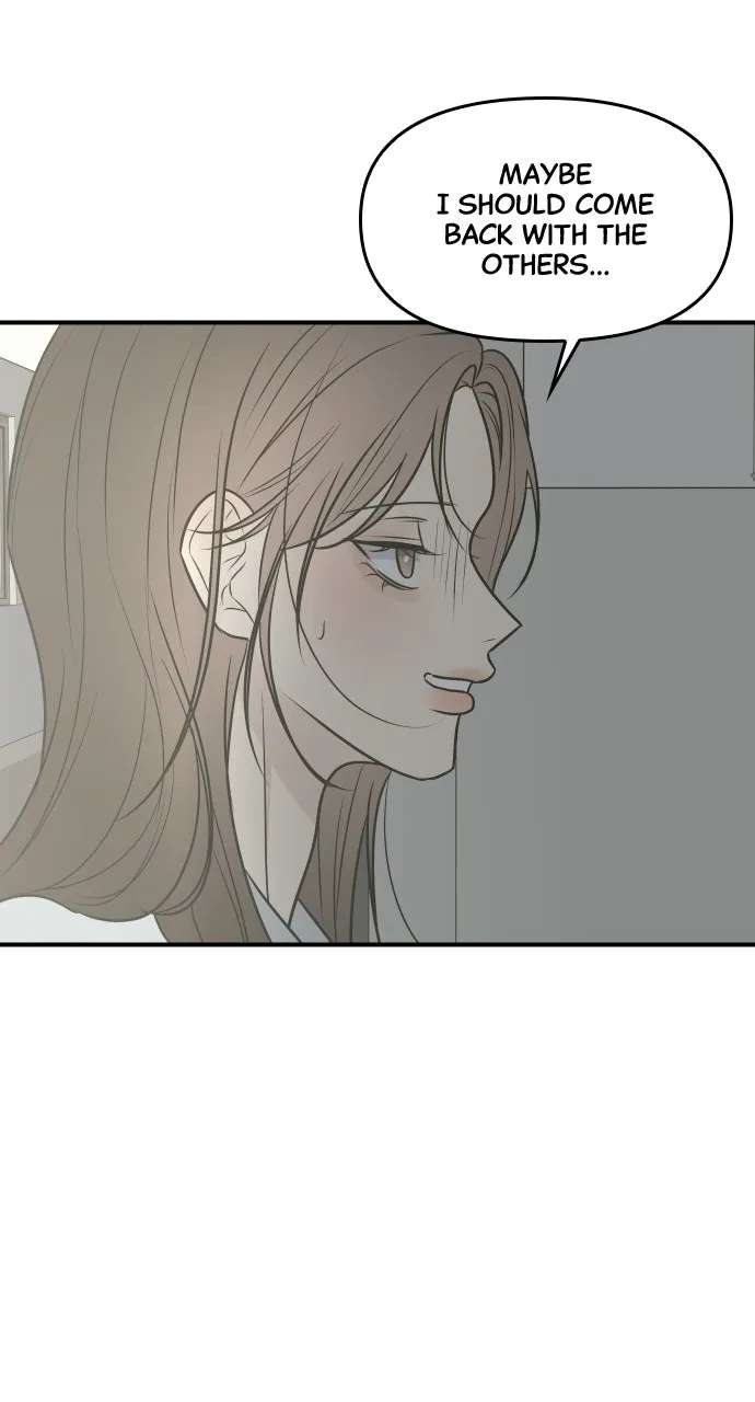 Marriage Under Wraps Chapter 13 - page 62