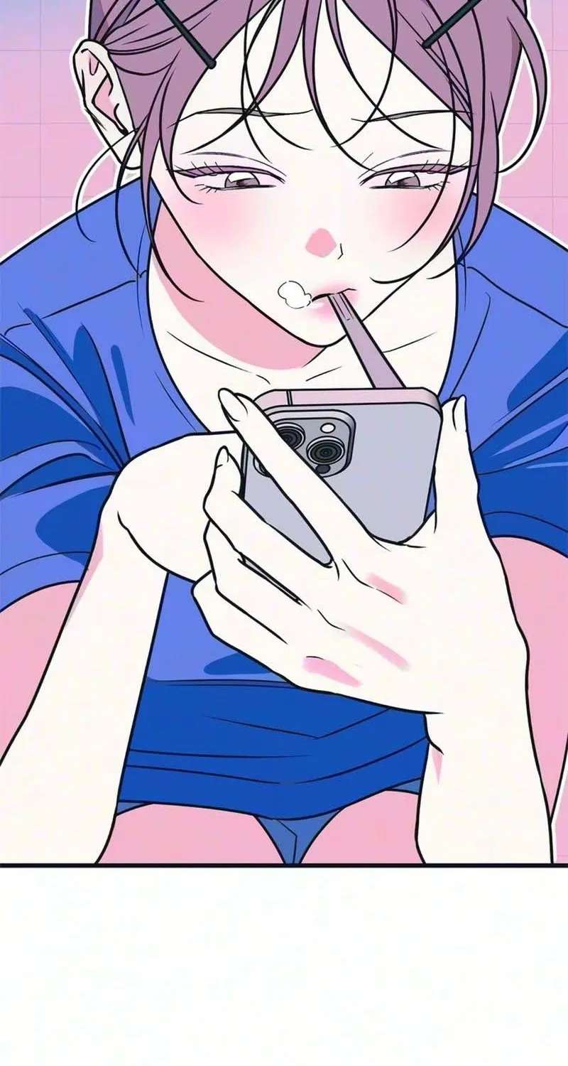 Hate Girl Chapter 16 - page 4