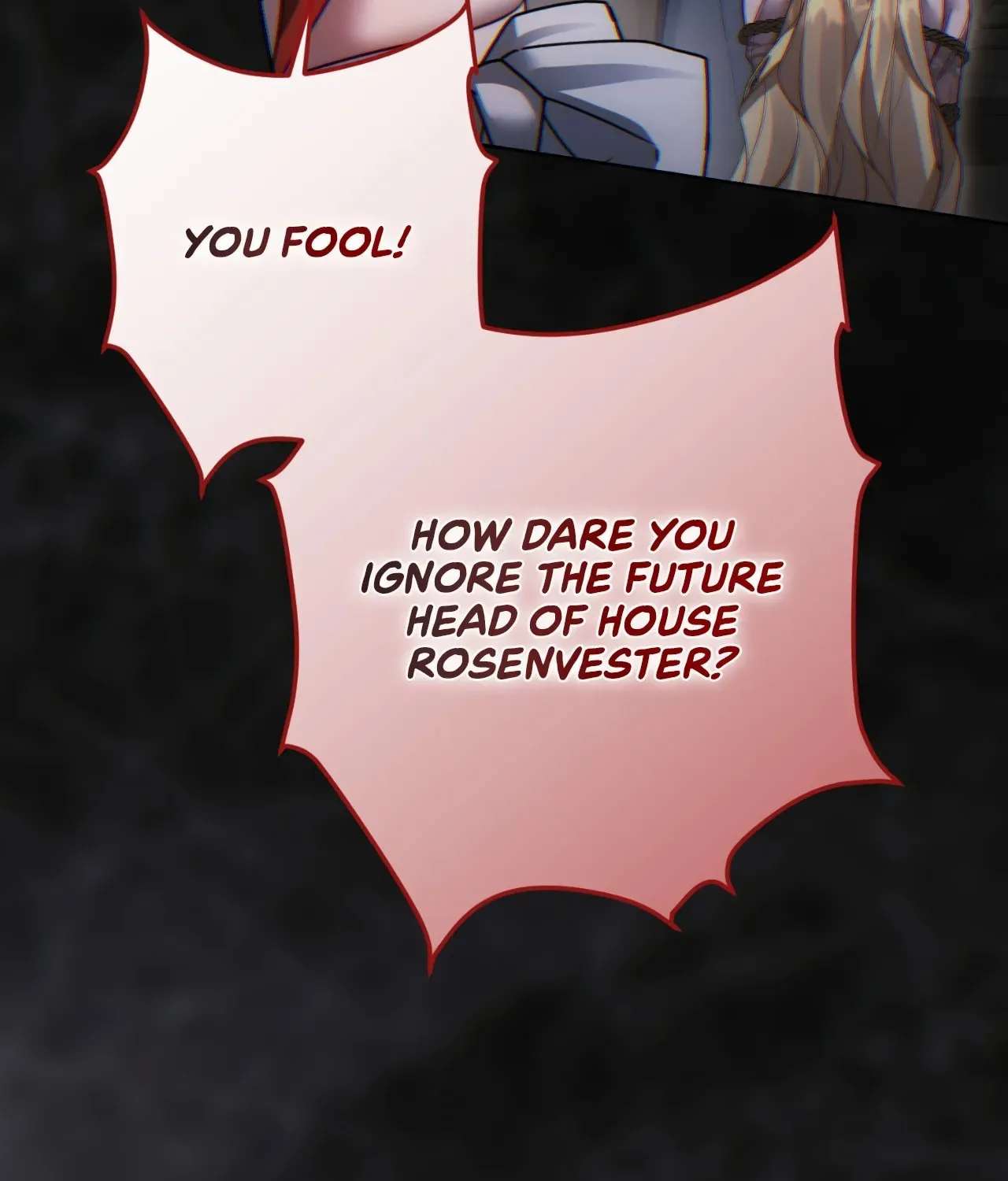 No More Regrets Chapter 58 - page 95