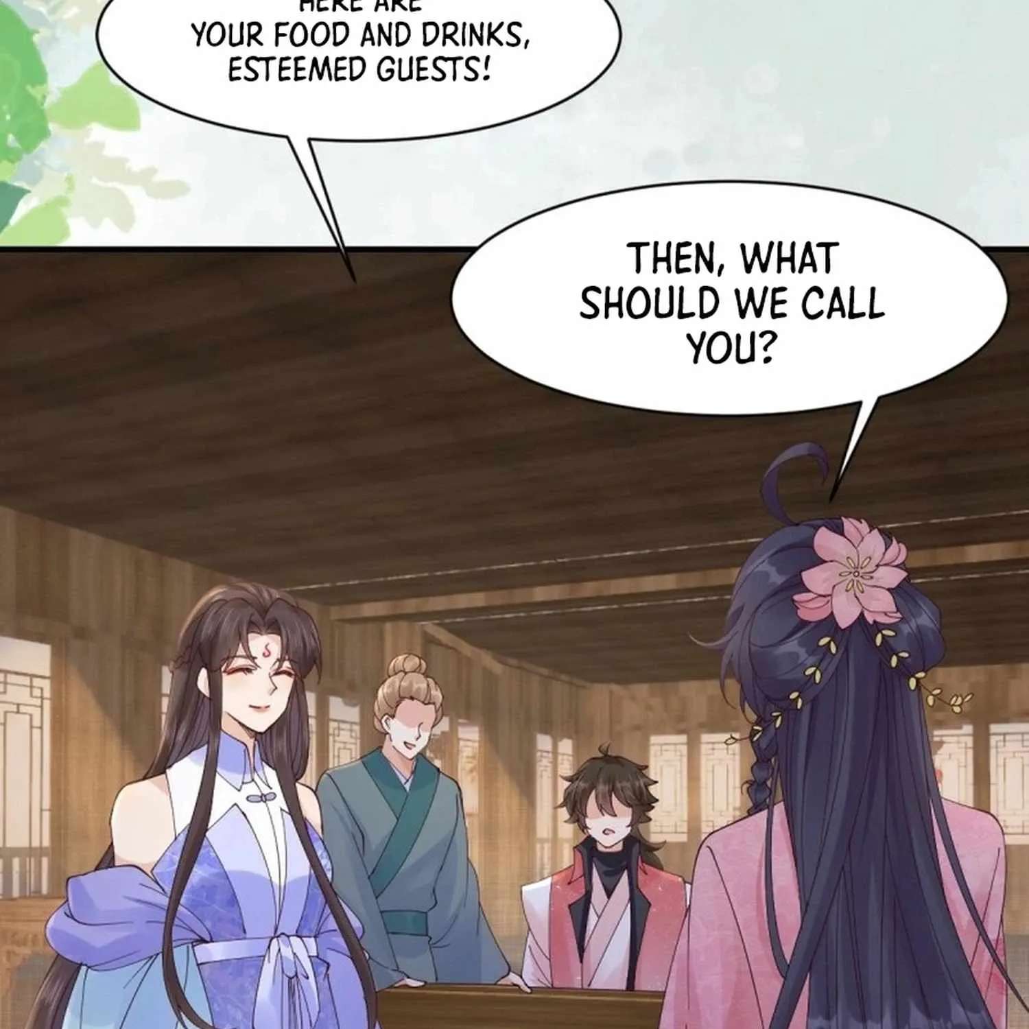 The Ghostly Doctor Chapter 646 - page 14